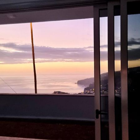 Villa Cassolino Ribeira Brava Zewnętrze zdjęcie