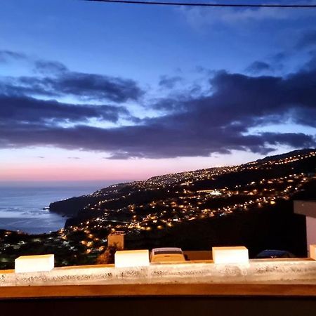 Villa Cassolino Ribeira Brava Zewnętrze zdjęcie