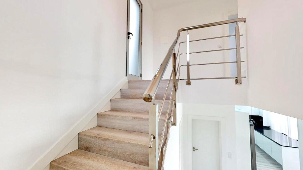 Villa Cassolino Ribeira Brava Zewnętrze zdjęcie