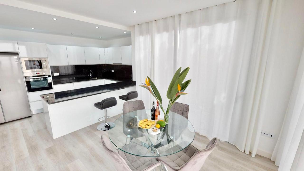 Villa Cassolino Ribeira Brava Zewnętrze zdjęcie