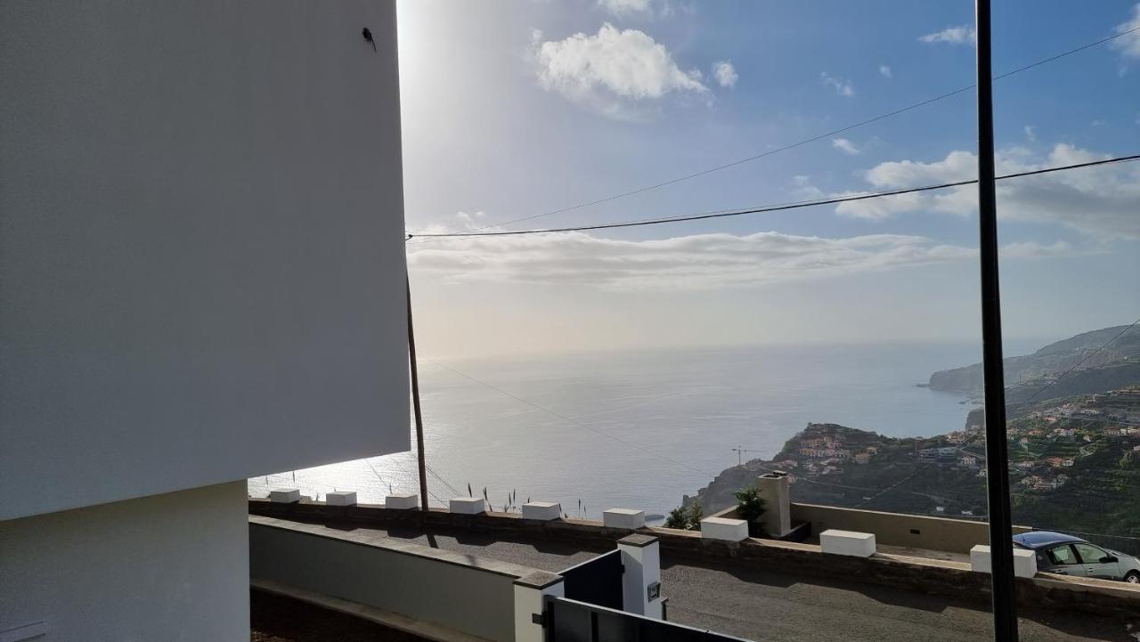 Villa Cassolino Ribeira Brava Zewnętrze zdjęcie