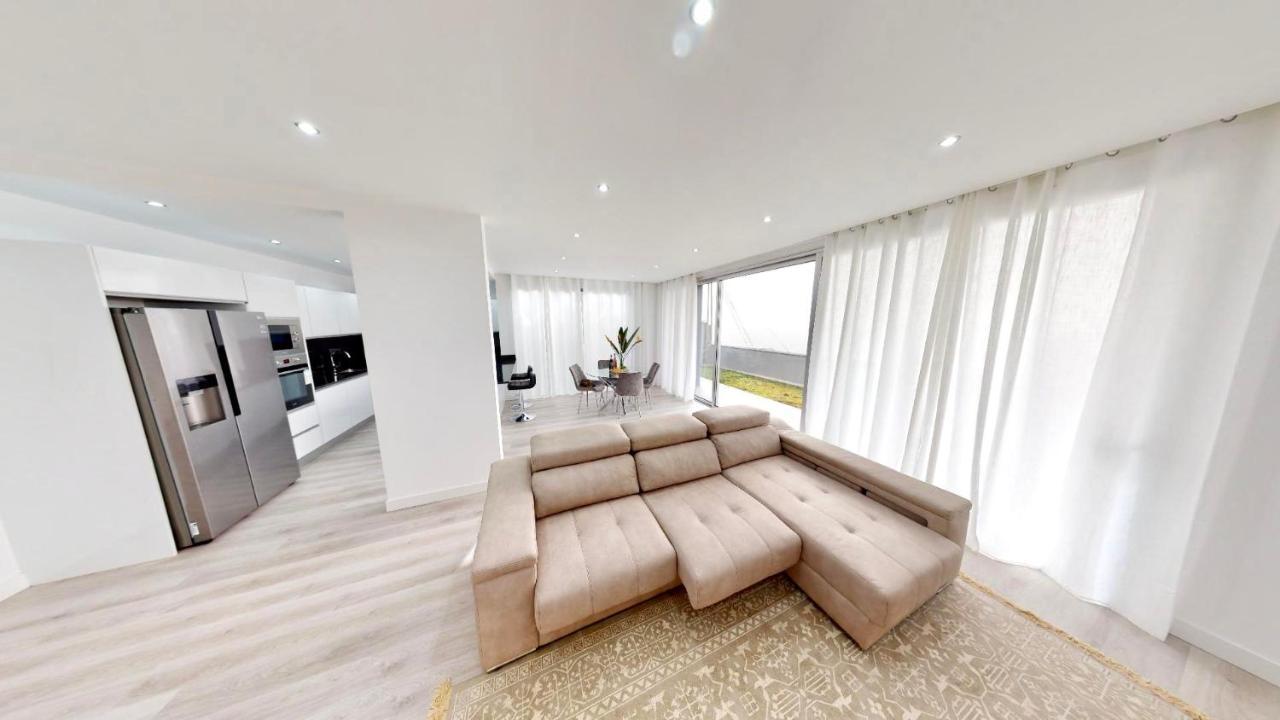 Villa Cassolino Ribeira Brava Zewnętrze zdjęcie