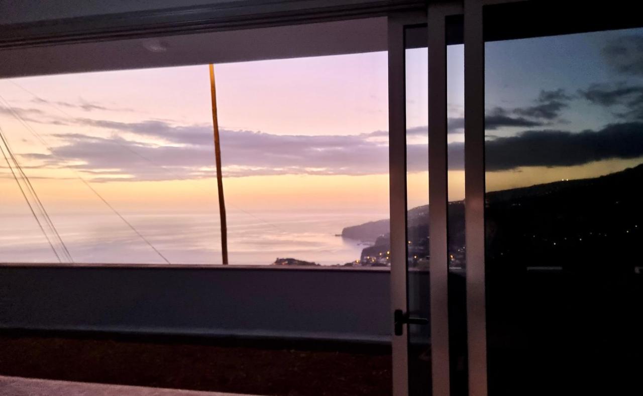 Villa Cassolino Ribeira Brava Zewnętrze zdjęcie