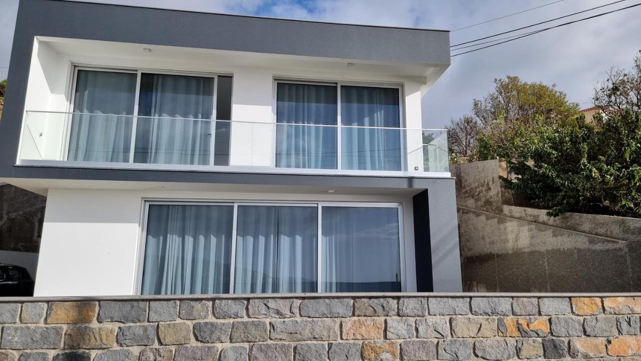Villa Cassolino Ribeira Brava Zewnętrze zdjęcie