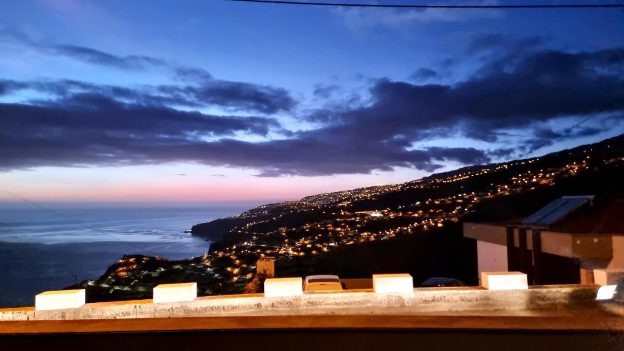 Villa Cassolino Ribeira Brava Zewnętrze zdjęcie
