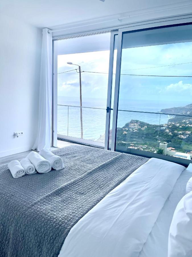 Villa Cassolino Ribeira Brava Zewnętrze zdjęcie