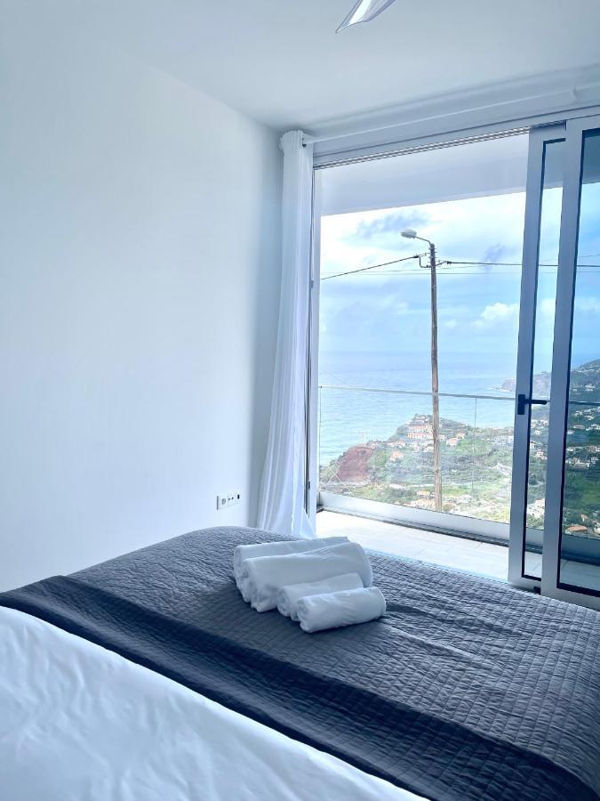 Villa Cassolino Ribeira Brava Zewnętrze zdjęcie