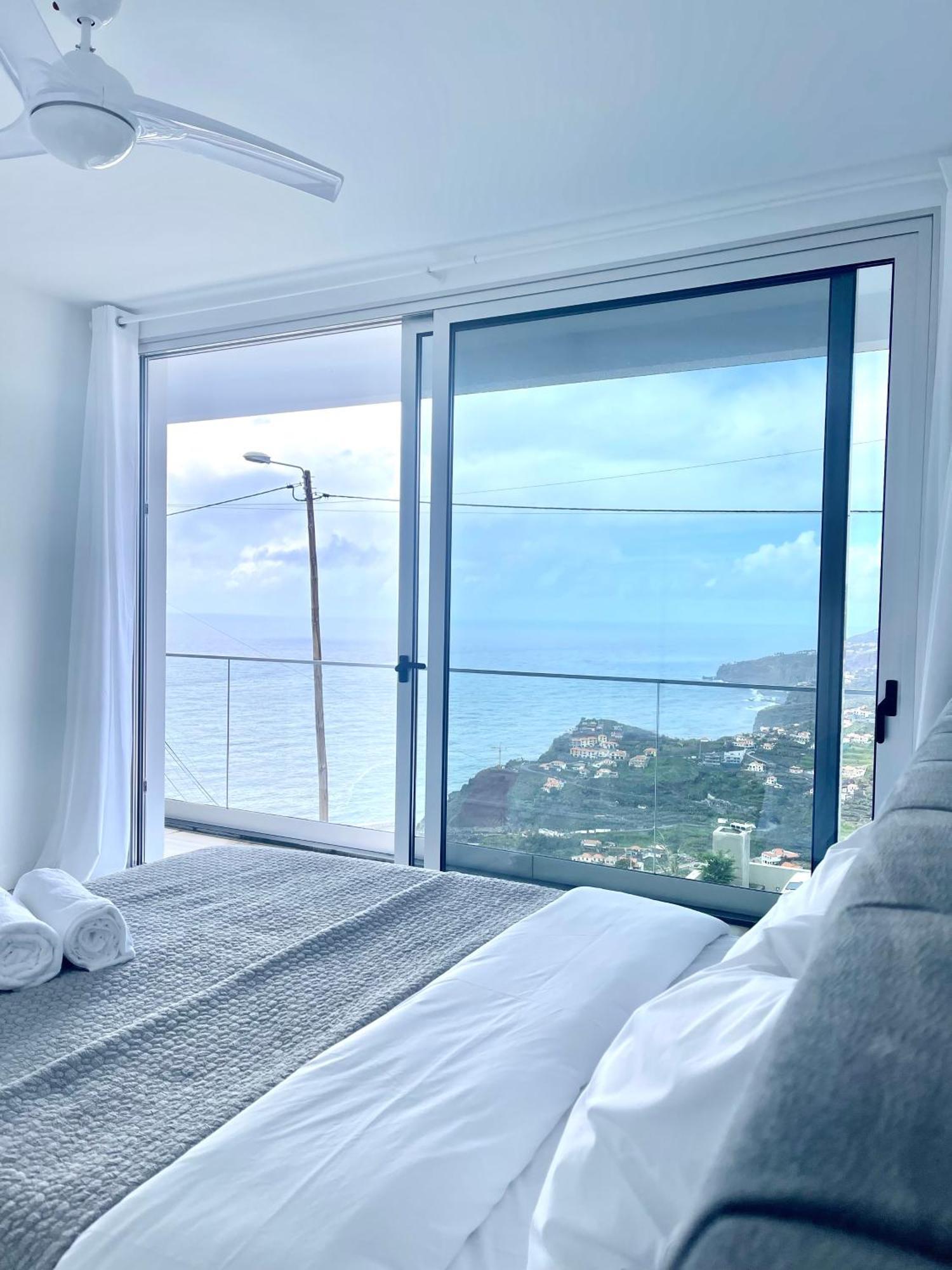 Villa Cassolino Ribeira Brava Zewnętrze zdjęcie