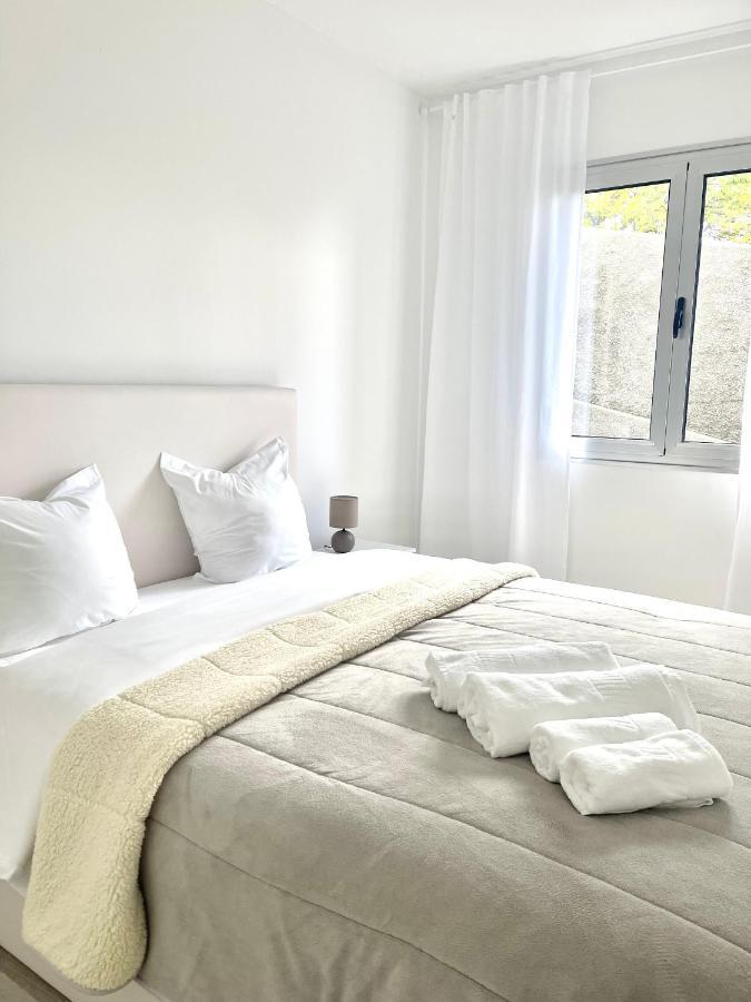 Villa Cassolino Ribeira Brava Zewnętrze zdjęcie