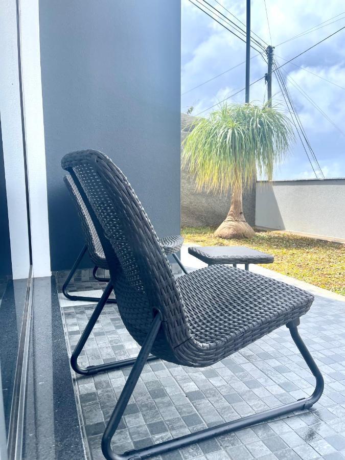 Villa Cassolino Ribeira Brava Zewnętrze zdjęcie