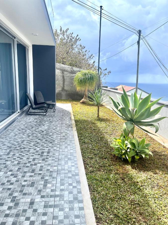 Villa Cassolino Ribeira Brava Zewnętrze zdjęcie
