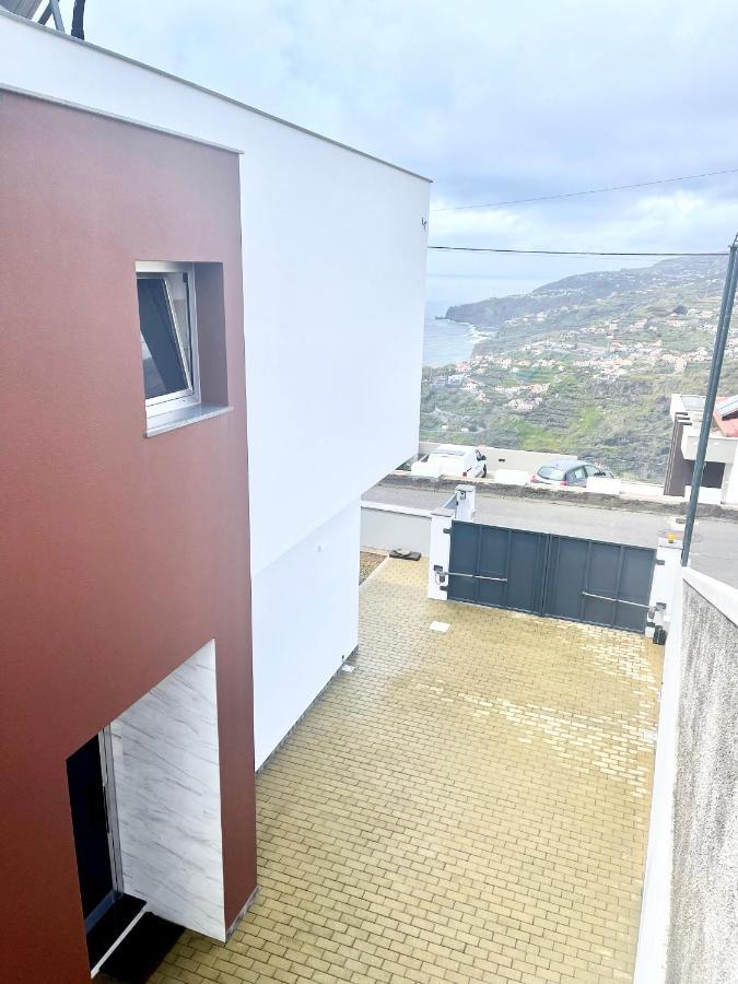 Villa Cassolino Ribeira Brava Zewnętrze zdjęcie
