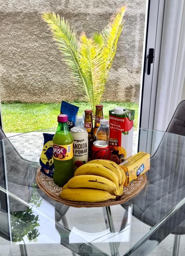 Villa Cassolino Ribeira Brava Zewnętrze zdjęcie